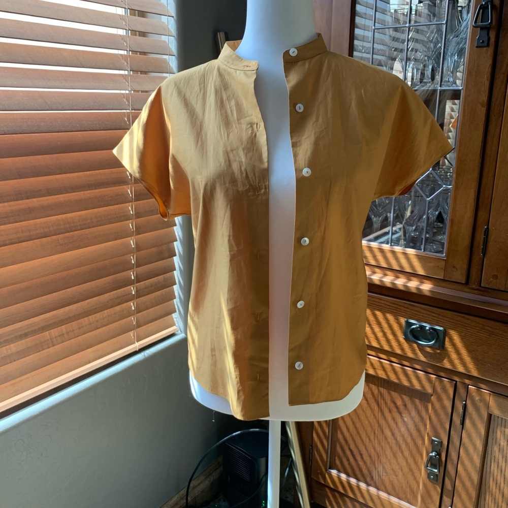 NWT Theory Dolman Shirt size small